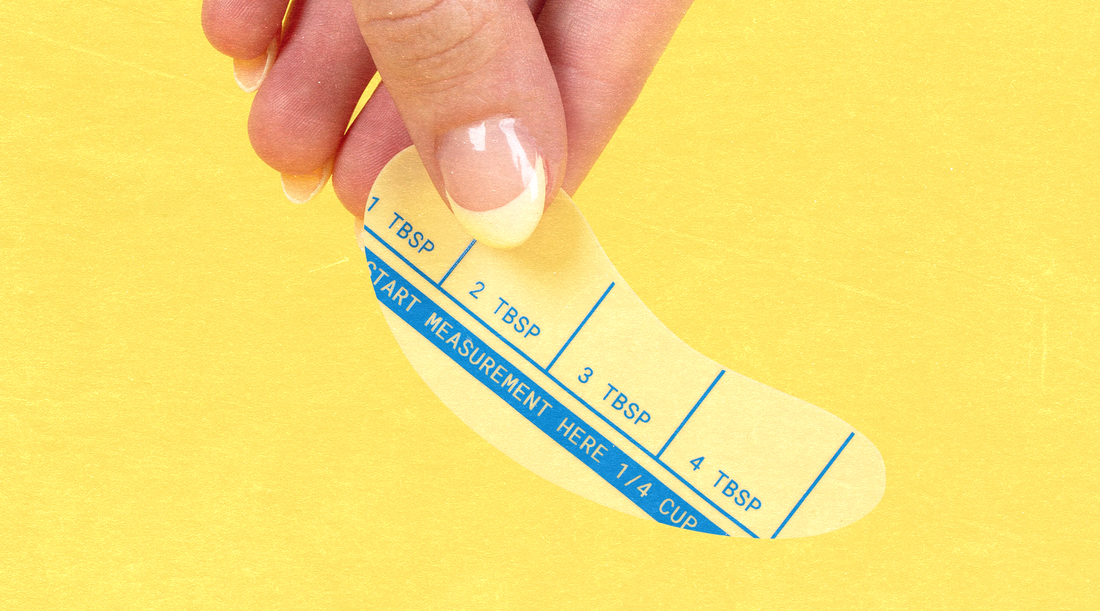 What is the true cost of disposable under eye masks?