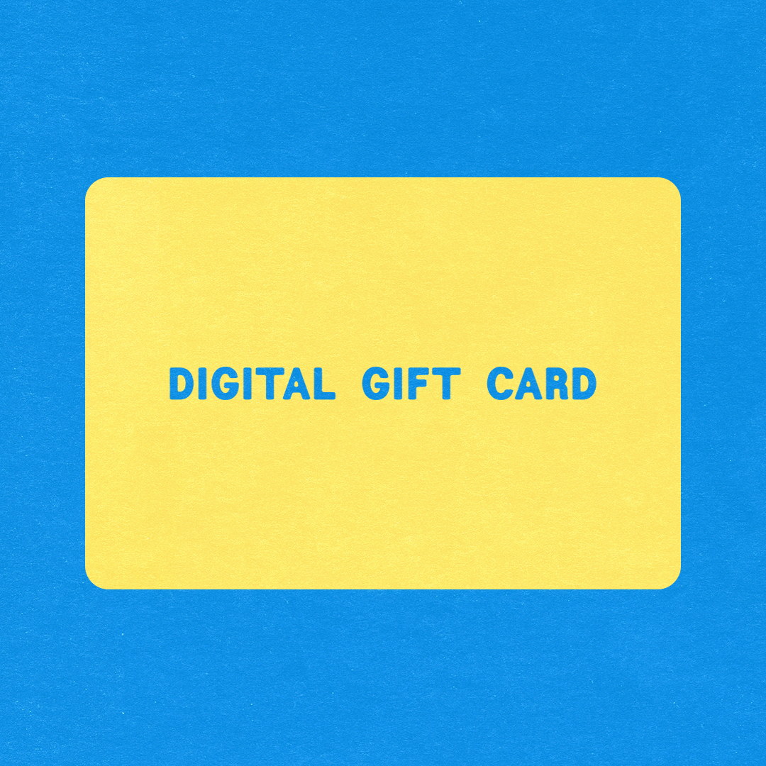 Collage Skincare Giftcard